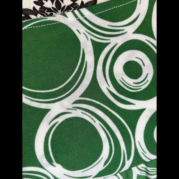 Willi smith size medium dress Fun Print - Picture 3 of 4